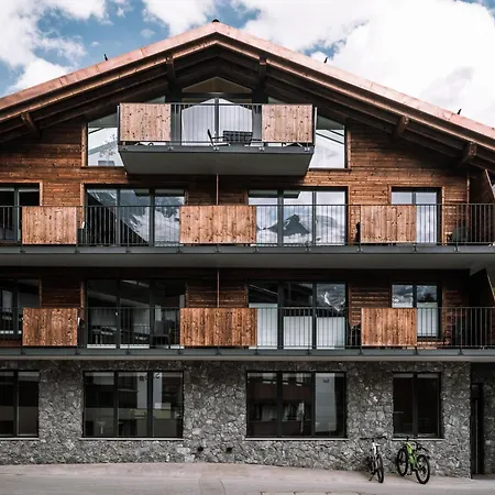 Kusi's Ranch Appartement-fewo Dachwohnung By Interhome Apartment *