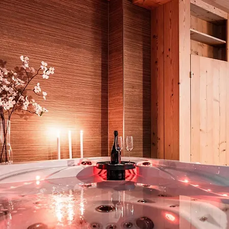 Kusi's Ranch Appartement-fewo Dachwohnung By Interhome * Saas-Fee