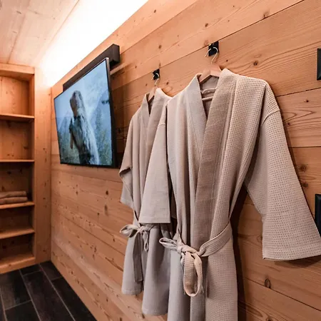 Apartment Kusi's Ranch Appartement-fewo Dachwohnung By Interhome *