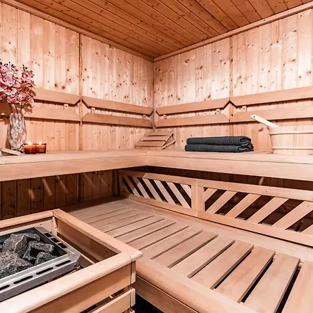 Kusi's Ranch Appartement-fewo Dachwohnung By Interhome *