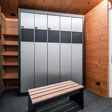 Kusi's Ranch Appartement-fewo Dachwohnung By Interhome Saas-Fee