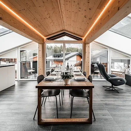 Kusi's Ranch Appartement-fewo Dachwohnung By Interhome *
