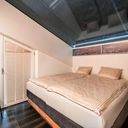 Kusi's Ranch Appartement-fewo Dachwohnung By Interhome Apartment *