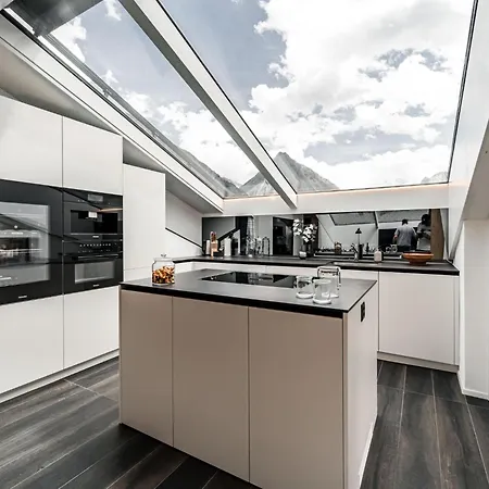 Kusi's Ranch Appartement-fewo Dachwohnung By Interhome