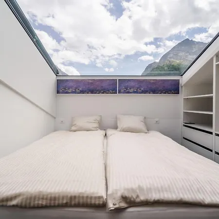 Kusi's Ranch Appartement-fewo Dachwohnung By Interhome * Saas-Fee