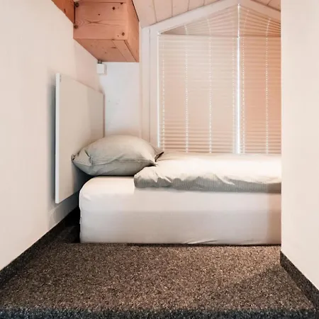 Kusi's Ranch Appartement-fewo Dachwohnung By Interhome Apartment *