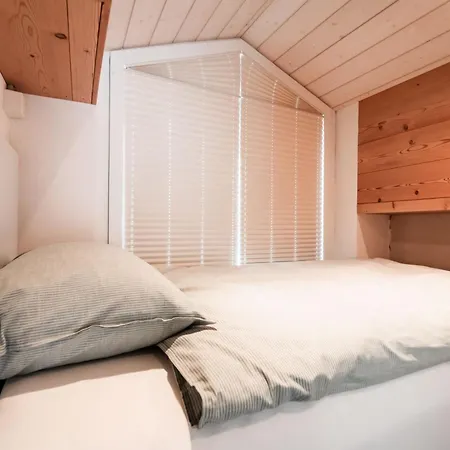 Kusi's Ranch Appartement-fewo Dachwohnung By Interhome Apartment *