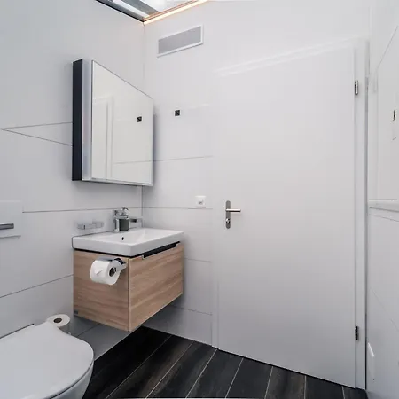 Kusi's Ranch Appartement-fewo Dachwohnung By Interhome * Saas-Fee