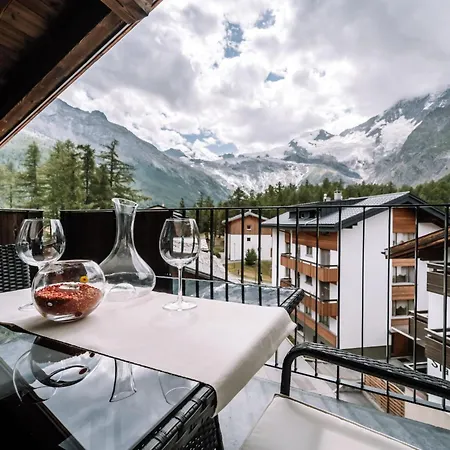 Kusi's Ranch Appartement-fewo Dachwohnung By Interhome